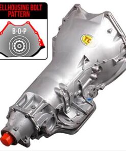 TCI StreetFighter Transmissions 311100