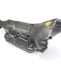 TCI StreetFighter Transmissions 371016