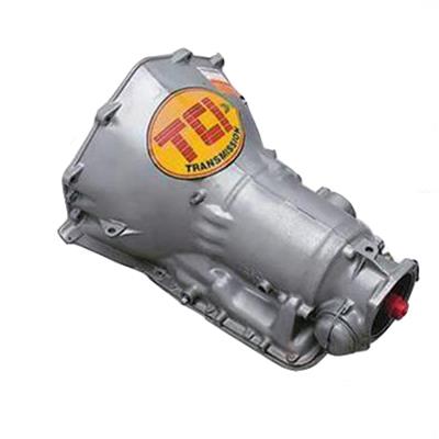 TCI Maximizer 4×4 Transmissions 371400
