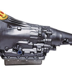 TCI StreetFighter Transmissions 411400