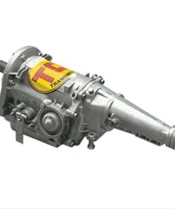 TCI StreetFighter Transmissions 511200