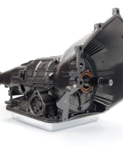 TCI Powerglide Transmissions 73250431