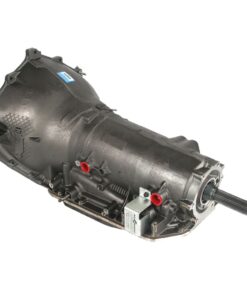 VEGE Remanufactured Automatic Transmissions 1697A-82