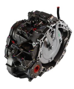 VEGE Remanufactured Automatic Transmissions 8306AA
