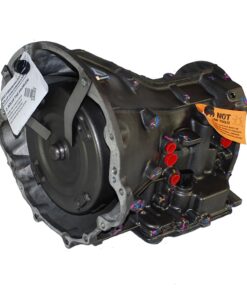 VEGE Remanufactured Automatic Transmissions 2304-87