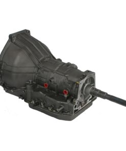 VEGE Remanufactured Automatic Transmissions 6651-60L