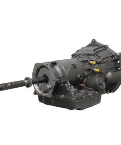 VEGE Remanufactured Automatic Transmissions 7221-MB