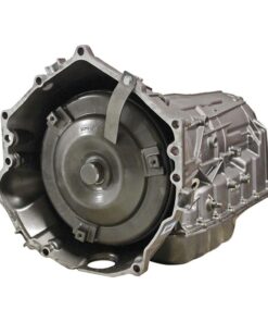 VEGE Remanufactured Automatic Transmissions 8219A-JMBF