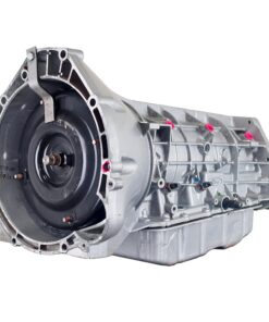 Alternative view of VEGE Remanufactured Automatic Transmissions 837B-SD