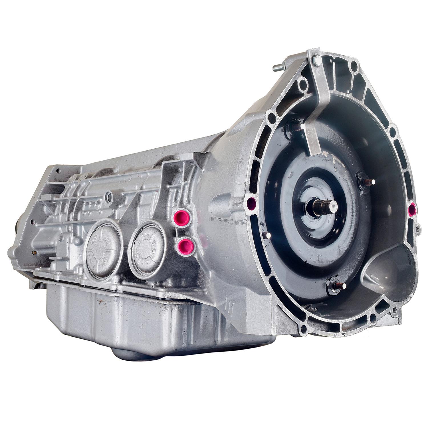 VEGE Remanufactured Automatic Transmissions 837B-SD - Image 3